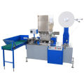 Group Bag Straw Packing Machine (50-200 pieces per bag)